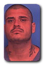 Inmate TIMOTHY COLVIN