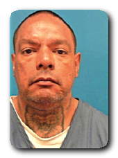 Inmate NELSON M DACOSTA