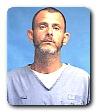 Inmate TIMOTHY J DRELICH