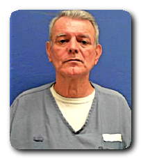 Inmate THOMAS D HARE