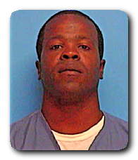Inmate TERRANCE D HOLMES
