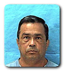 Inmate HUMER A MORALES