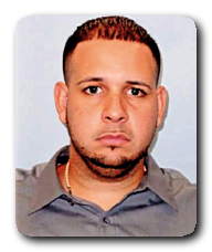 Inmate EDWIN CASATRILLO