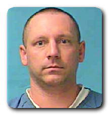 Inmate MICHAEL FREEMAN