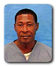 Inmate JERRY HAYMON