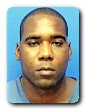 Inmate BRANDEN T LEE