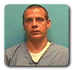 Inmate JOHN SUTTON