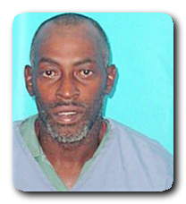 Inmate MICHAEL A DOZIER