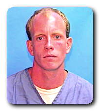Inmate CHRISTOPHER MCALLEY