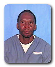 Inmate NAZAIRE MOZOUL