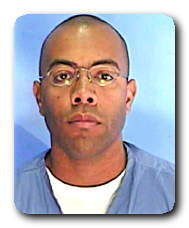 Inmate AMILCAR F SANCHEZ