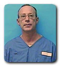Inmate KEVIN CLANCEY
