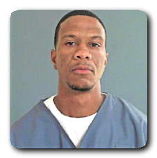 Inmate KEVIN S GASTON
