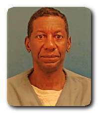 Inmate MARK D IVEY