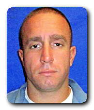 Inmate CHRISTOPHER E STROUD