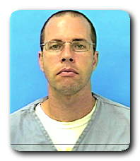 Inmate MICHAEL B TUELL