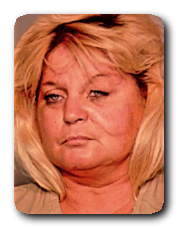 Inmate DIANE WILKINSON