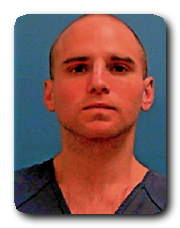 Inmate CHRISTOPHER KJELSON