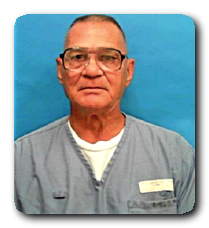 Inmate CHRIS MARCUS