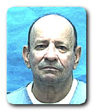 Inmate THOMAS RESAVAGE