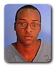 Inmate BRENT TURNQUEST