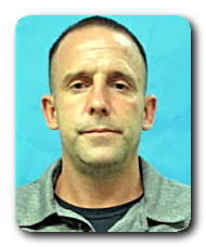 Inmate CHRISTOPHER M WALTERS