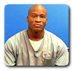 Inmate ANTONIO T WILLIAMS