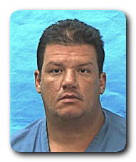 Inmate OTTO C CACERES