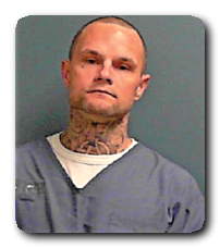 Inmate DREW CHANDLER