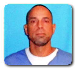 Inmate MARCOS COLLAZO