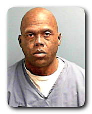 Inmate RODNEY COOK