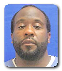 Inmate ANGELO COOPER