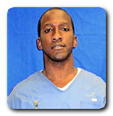 Inmate DEVIN GIBSON