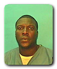 Inmate DEVON A MARSHALL