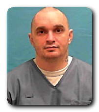 Inmate JOHN V MOTTOLA