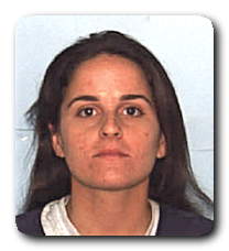 Inmate CHRISTINA OAKLEY