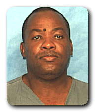 Inmate KEVIN A PORTER