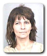 Inmate CYNTHIA TEREA SCOTT