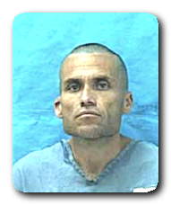 Inmate PHILIP CASTATO