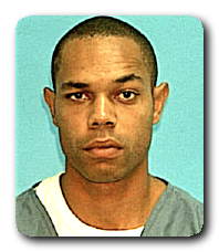 Inmate ANDREW NEWMAN