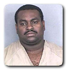 Inmate RAY CHRISTOPHER OXABLE