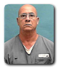 Inmate ANDRES RIGUEIRO