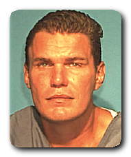 Inmate DANIEL SKINNER