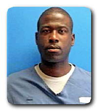 Inmate DONALD K SMITH