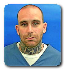 Inmate STEVEN T WOODS