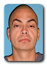 Inmate MIKE A GONZALEZ