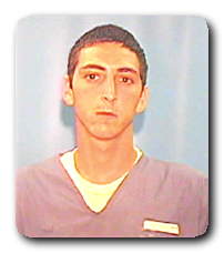 Inmate ANTHONY PILOTTO