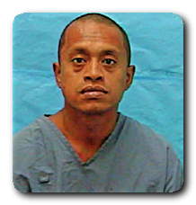 Inmate STANTON S SEMDIU