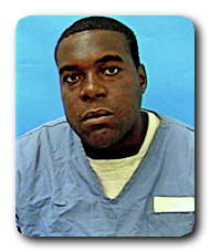 Inmate MARCUS THAMES