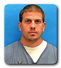 Inmate BRAD WEITZEL